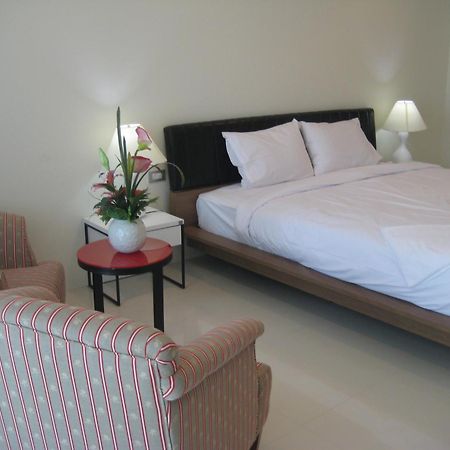 Tai-Pan Resort And Condominium Hua Hin Ruang foto