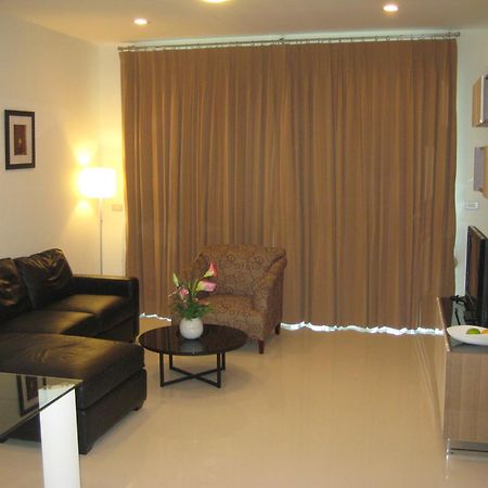 Tai-Pan Resort And Condominium Hua Hin Ruang foto