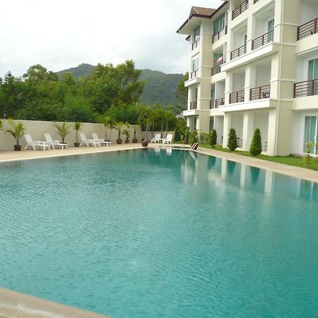 Tai-Pan Resort And Condominium Hua Hin Bagian luar foto