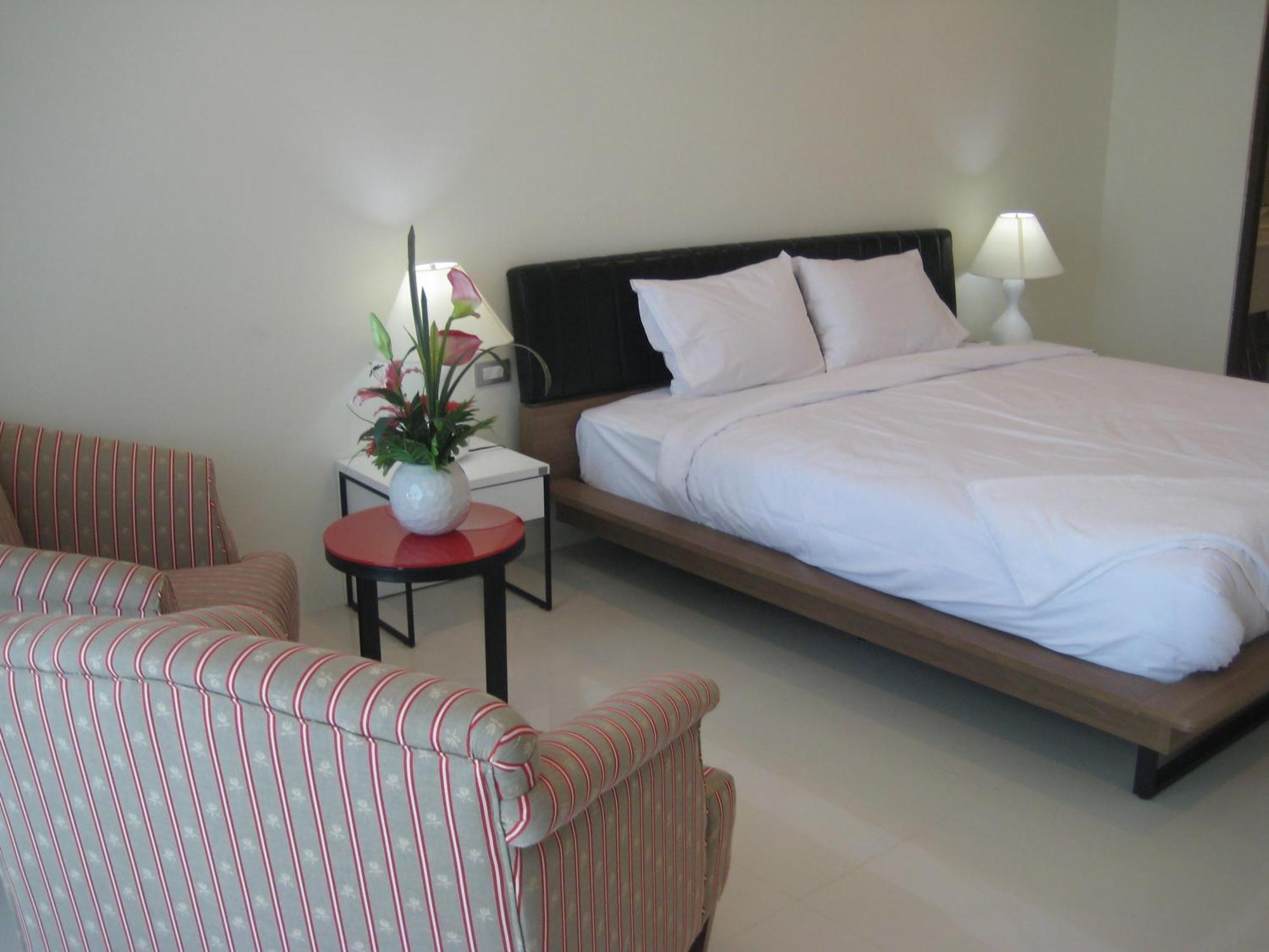 Tai-Pan Resort And Condominium Hua Hin Ruang foto