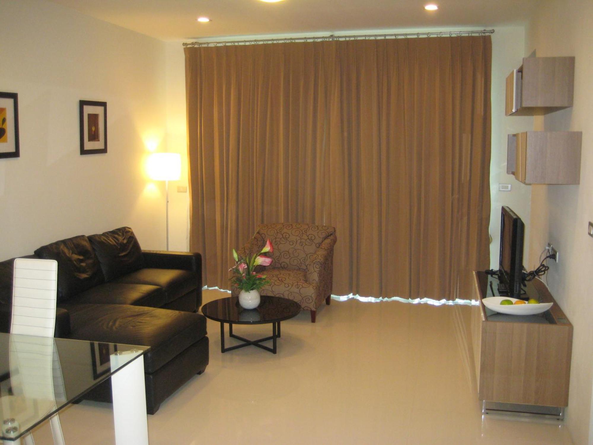 Tai-Pan Resort And Condominium Hua Hin Ruang foto