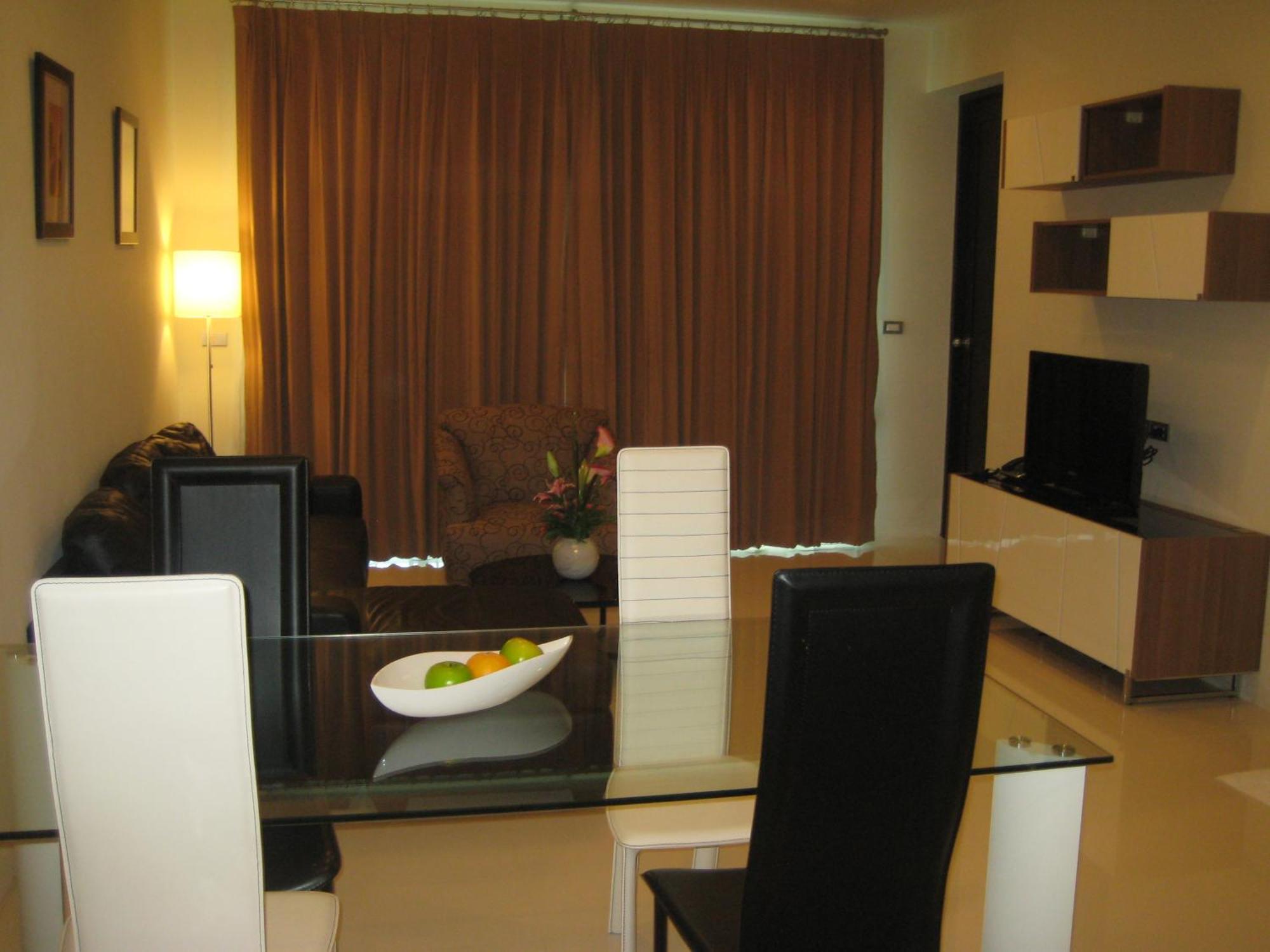 Tai-Pan Resort And Condominium Hua Hin Ruang foto