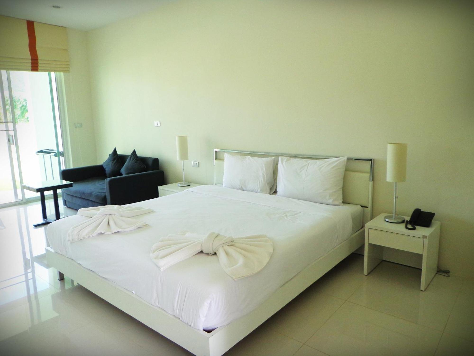 Tai-Pan Resort And Condominium Hua Hin Ruang foto