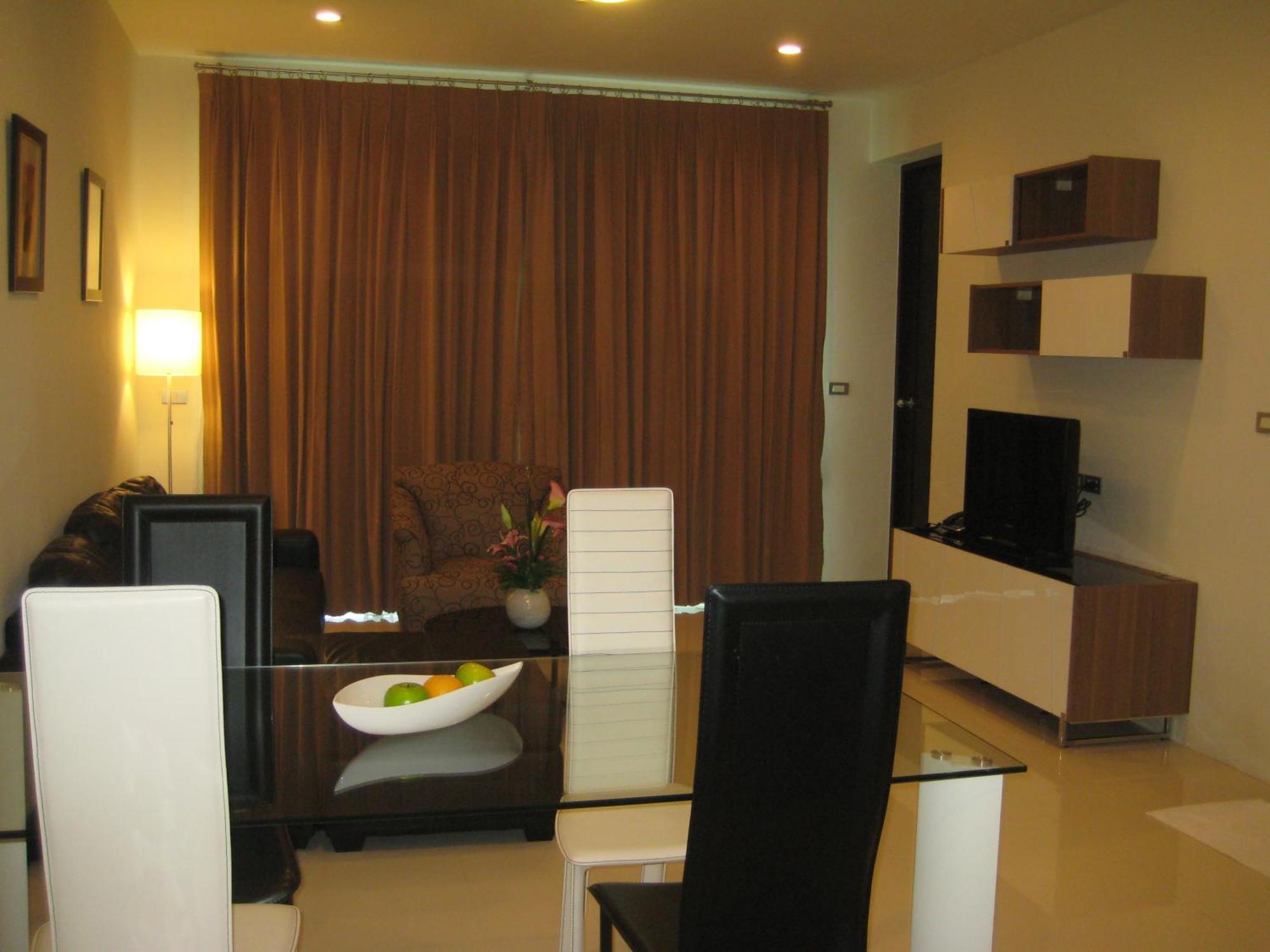 Tai-Pan Resort And Condominium Hua Hin Ruang foto