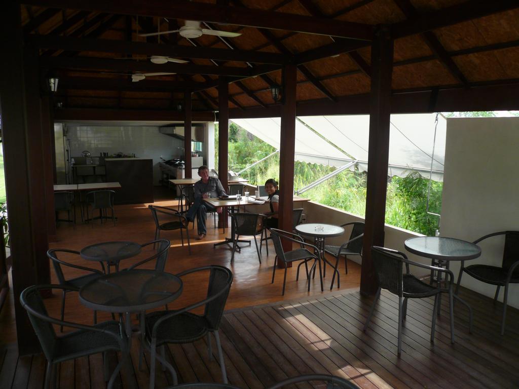 Tai-Pan Resort And Condominium Hua Hin Bagian luar foto