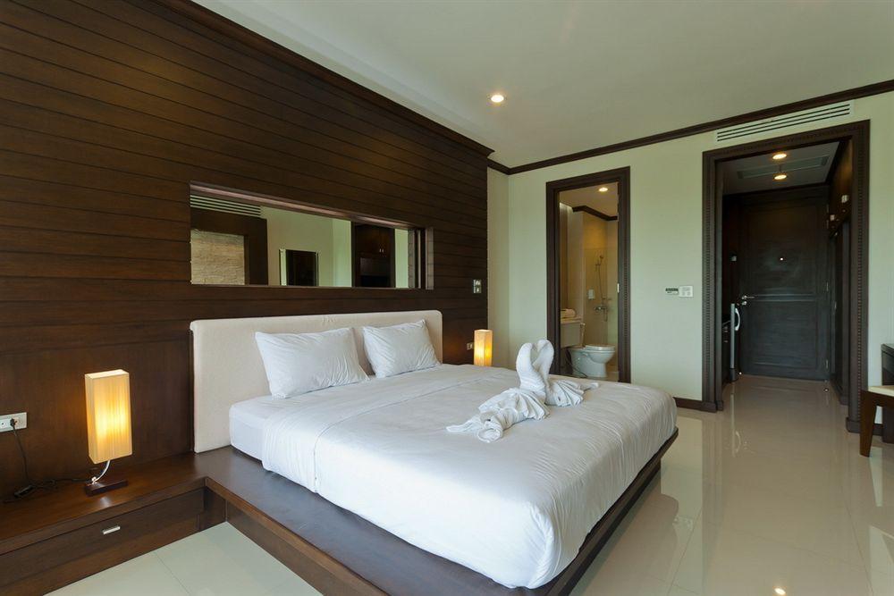 Tai-Pan Resort And Condominium Hua Hin Bagian luar foto