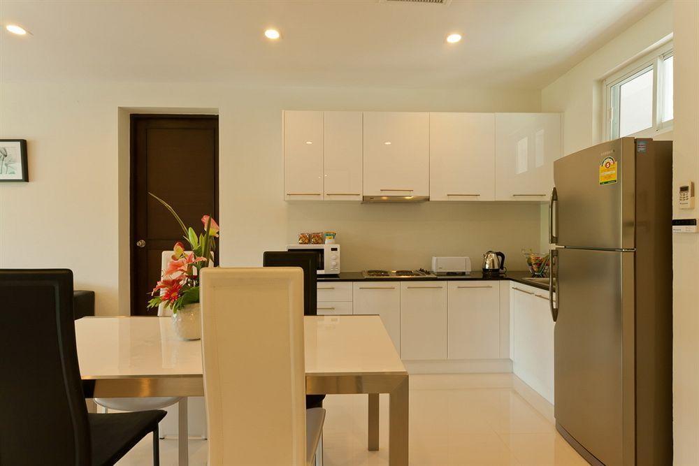 Tai-Pan Resort And Condominium Hua Hin Bagian luar foto