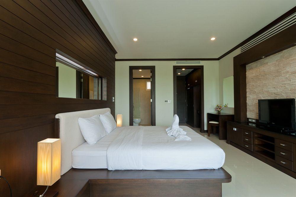 Tai-Pan Resort And Condominium Hua Hin Bagian luar foto