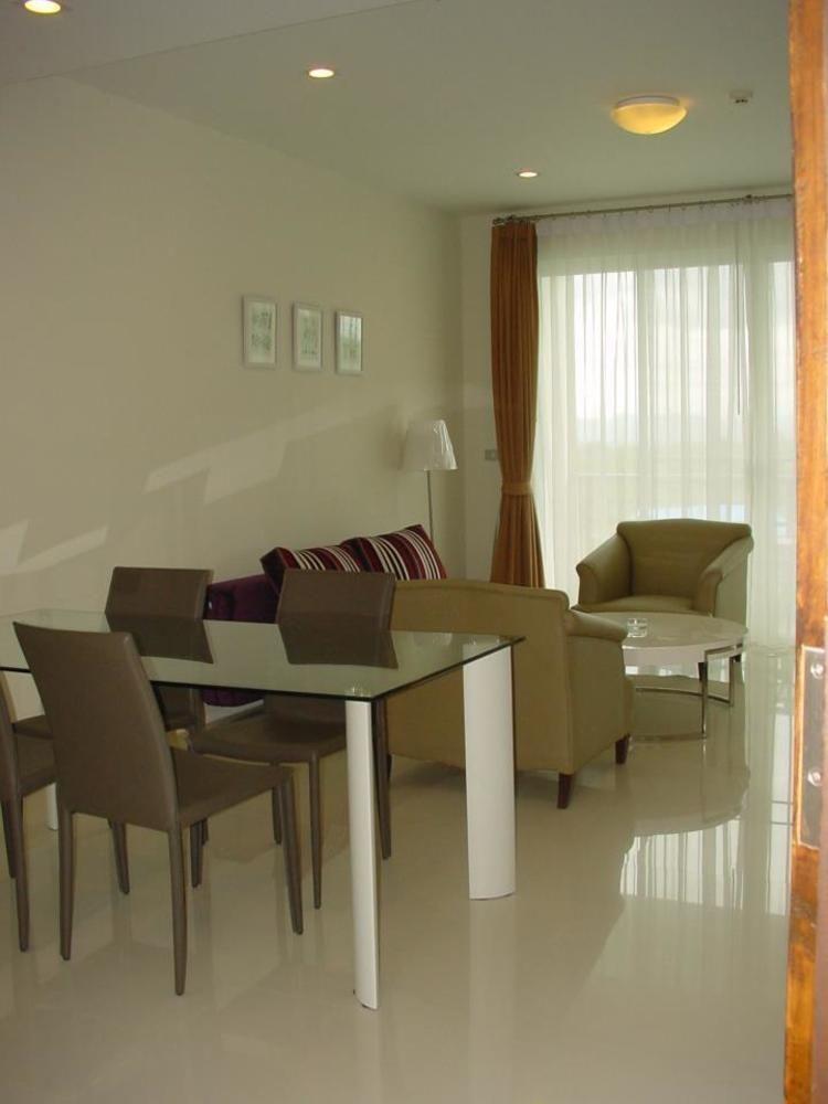 Tai-Pan Resort And Condominium Hua Hin Bagian luar foto