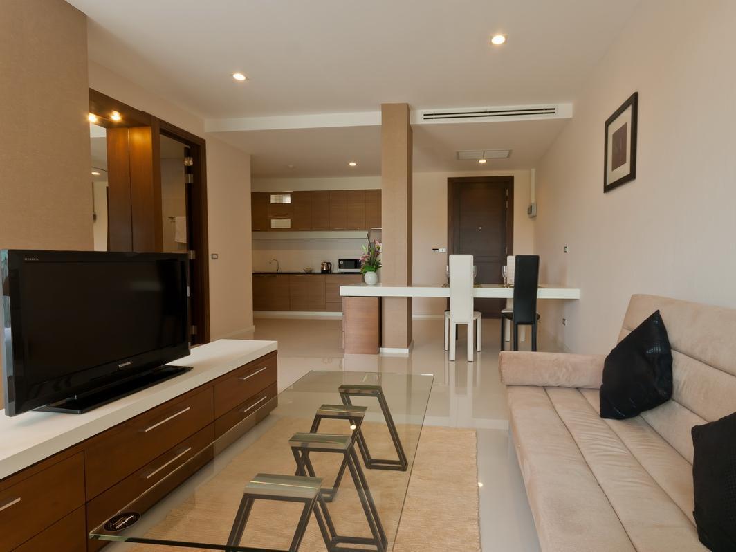 Tai-Pan Resort And Condominium Hua Hin Bagian luar foto
