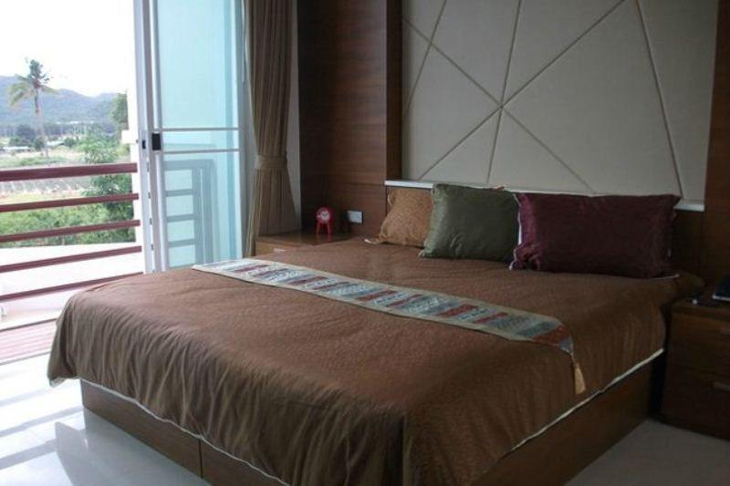 Tai-Pan Resort And Condominium Hua Hin Bagian luar foto