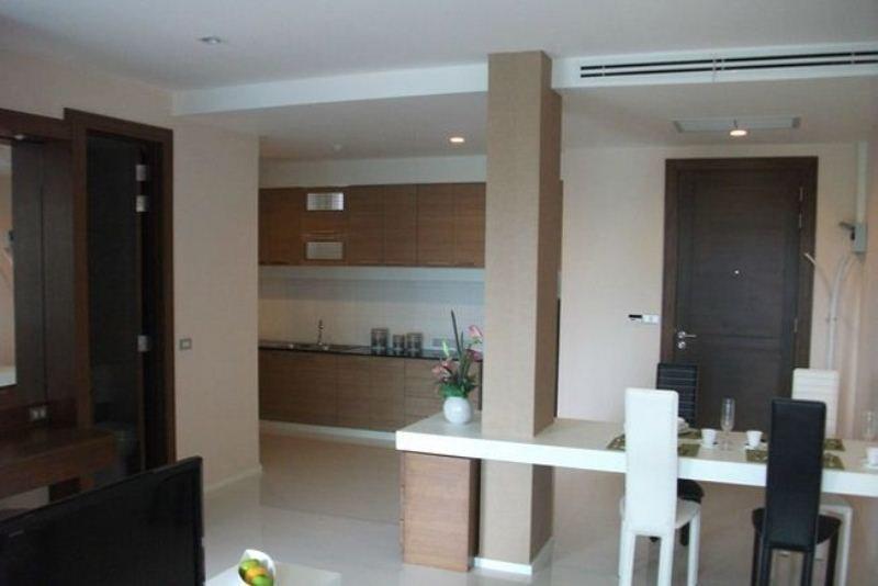 Tai-Pan Resort And Condominium Hua Hin Bagian luar foto