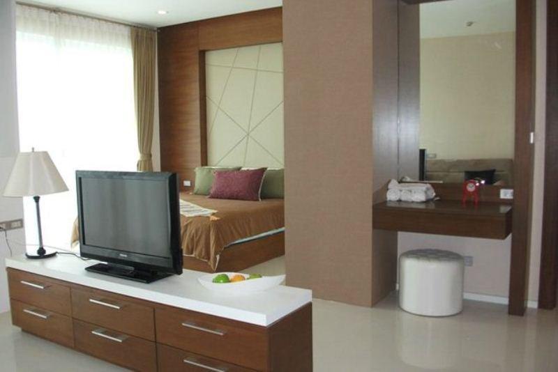 Tai-Pan Resort And Condominium Hua Hin Bagian luar foto