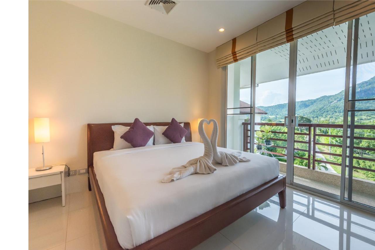 Tai-Pan Resort And Condominium Hua Hin Bagian luar foto