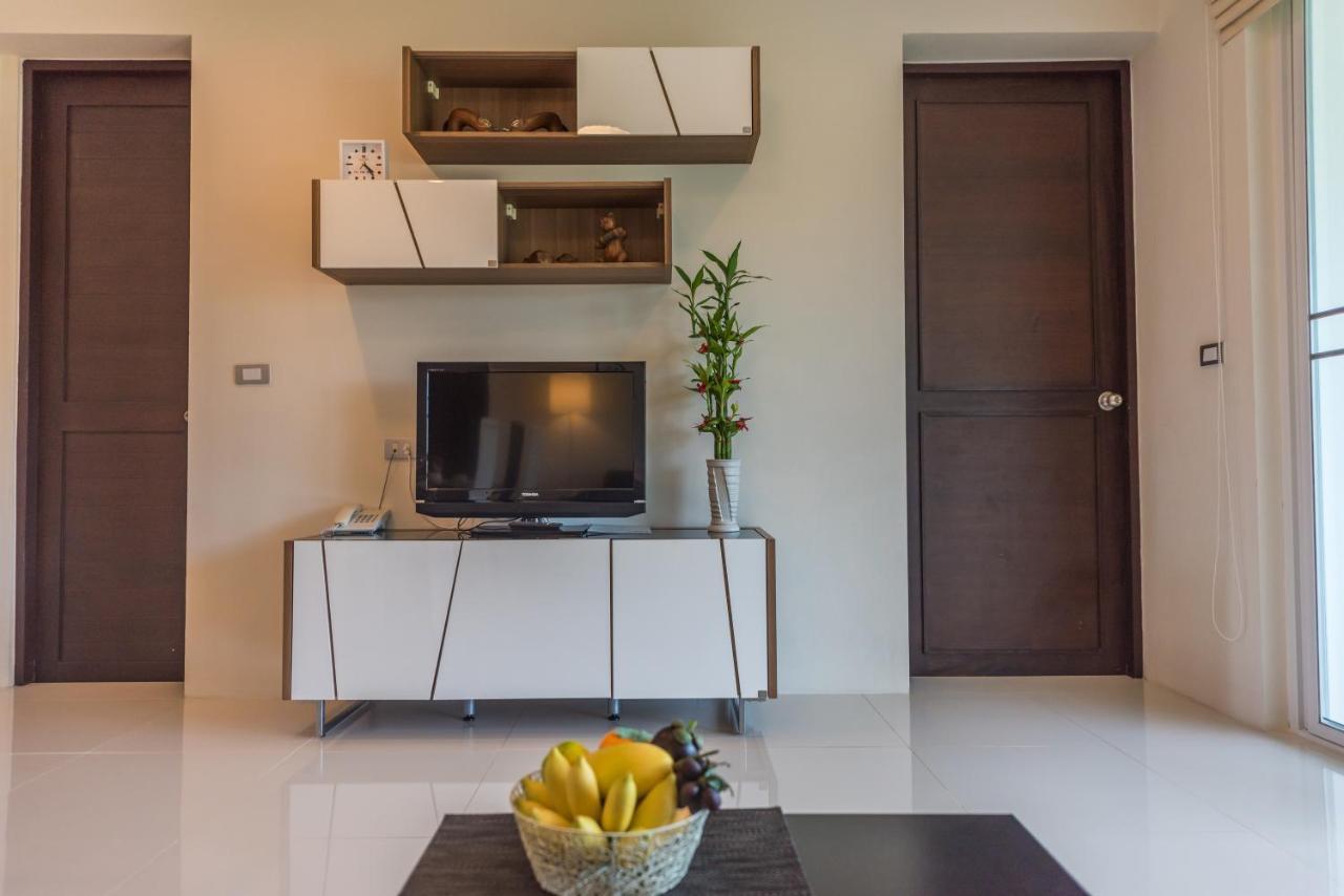 Tai-Pan Resort And Condominium Hua Hin Bagian luar foto