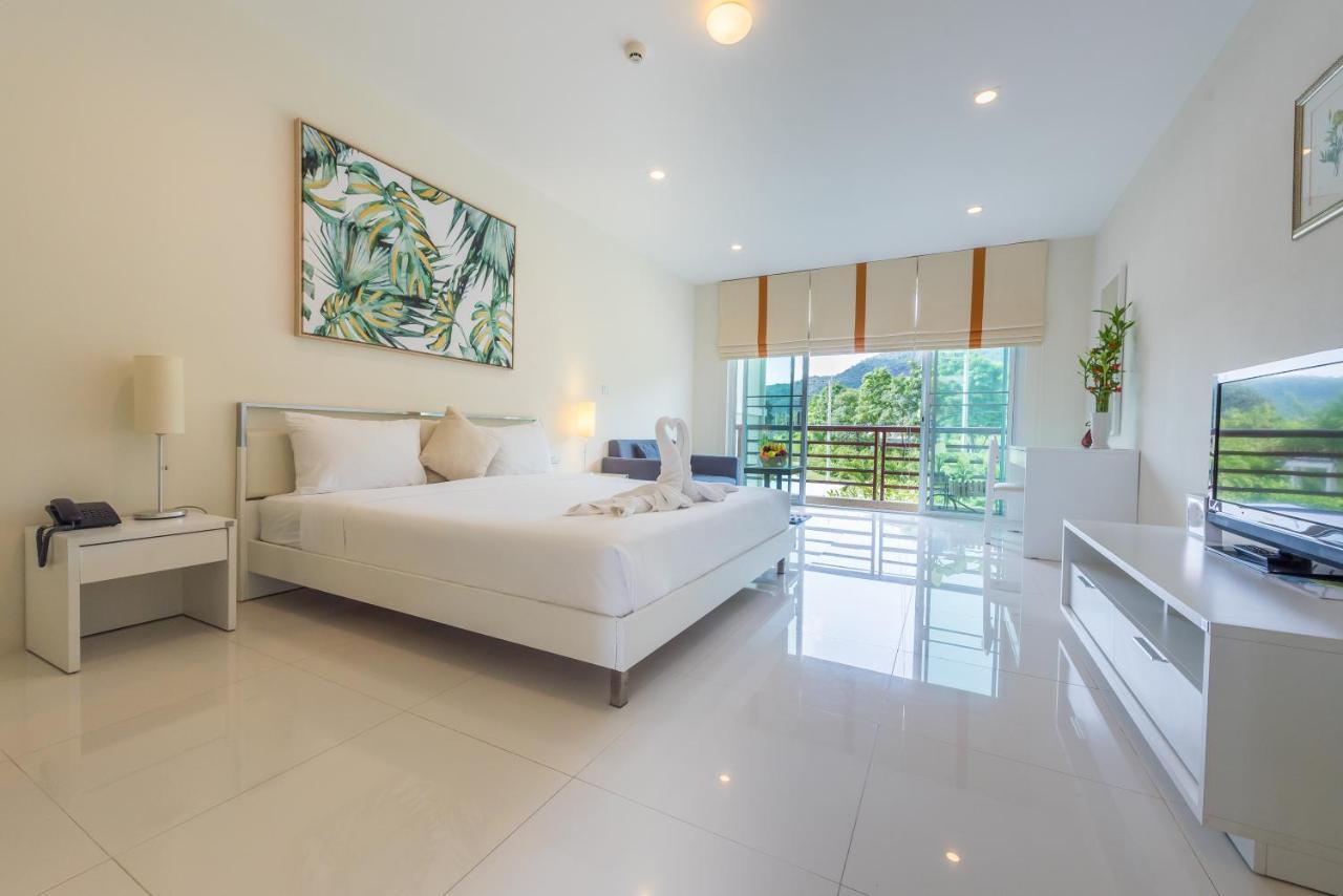 Tai-Pan Resort And Condominium Hua Hin Bagian luar foto