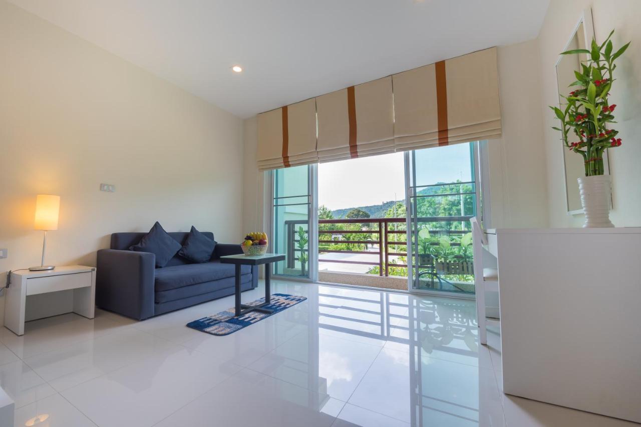 Tai-Pan Resort And Condominium Hua Hin Bagian luar foto