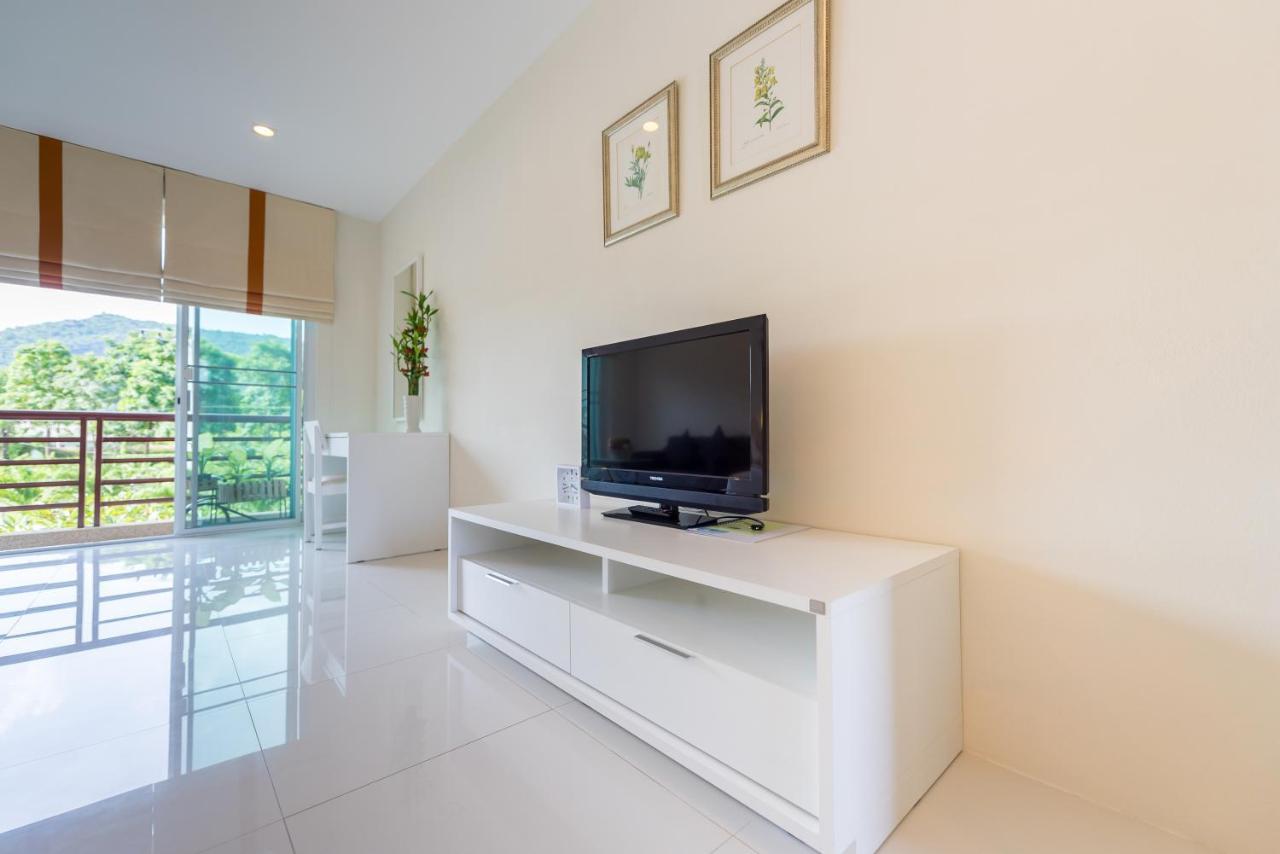 Tai-Pan Resort And Condominium Hua Hin Bagian luar foto