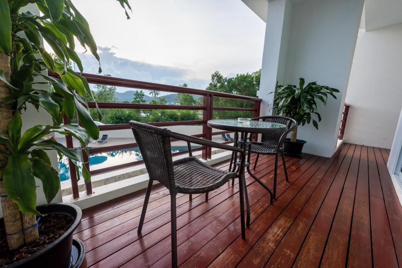 Tai-Pan Resort And Condominium Hua Hin Bagian luar foto