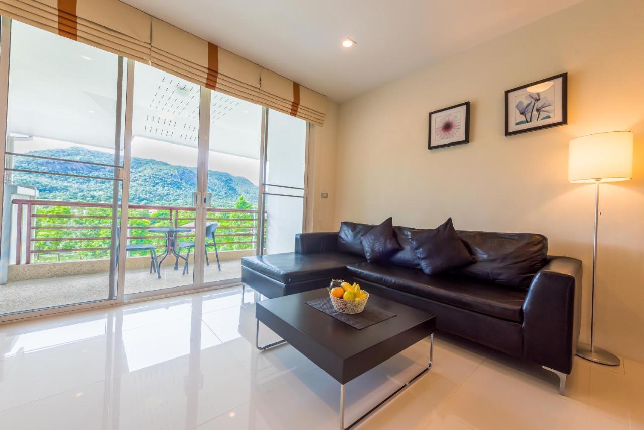 Tai-Pan Resort And Condominium Hua Hin Bagian luar foto