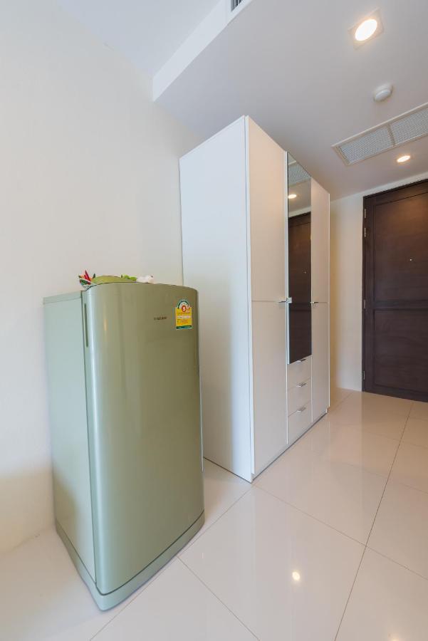 Tai-Pan Resort And Condominium Hua Hin Bagian luar foto
