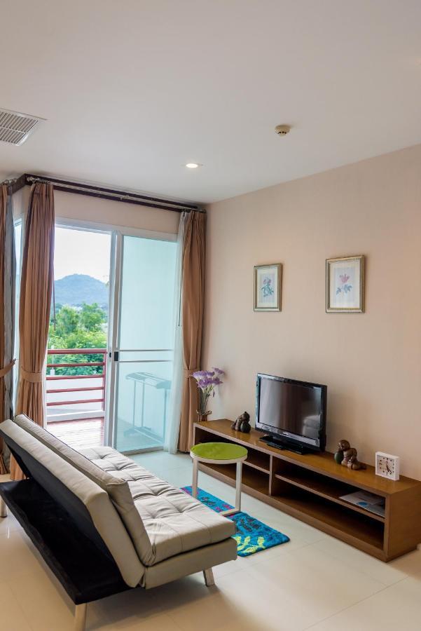 Tai-Pan Resort And Condominium Hua Hin Bagian luar foto