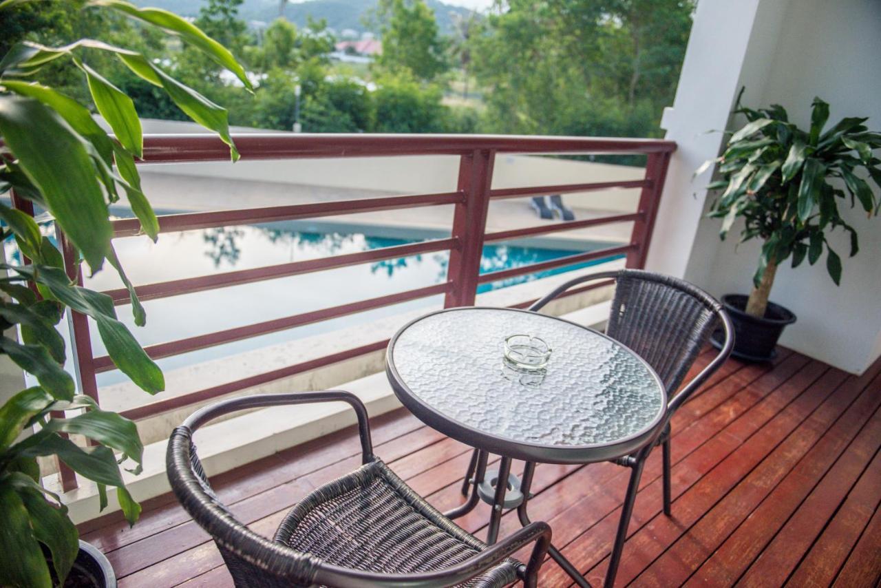 Tai-Pan Resort And Condominium Hua Hin Bagian luar foto
